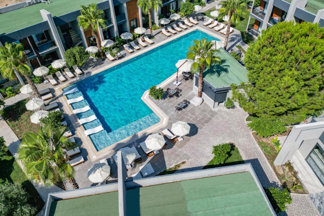 Forest In Hotel Kemer Kültér fotó